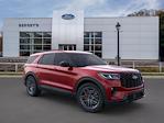 2025 Ford Explorer 4x4 SUV for sale #FAN3456 - photo 30