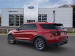 2025 Ford Explorer 4x4 SUV for sale #FAN3456 - photo 2
