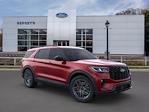 2025 Ford Explorer 4x4 SUV for sale #FAN3456 - photo 8