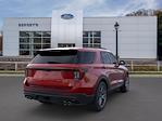 2025 Ford Explorer 4x4 SUV for sale #FAN3456 - photo 9