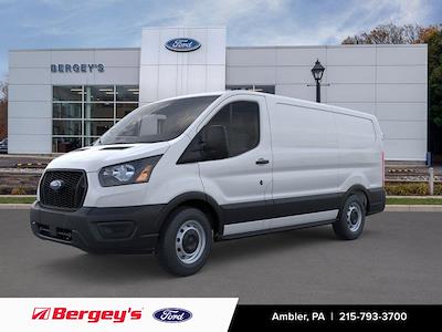 2025 Ford Transit 250 Low Roof RWD Empty Cargo Van for sale #FAN3460 - photo 1