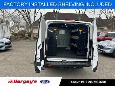 New 2025 Ford Transit 250 Low Roof Empty Cargo Van for sale #FAN3460 - photo 2