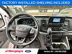 2025 Ford Transit 250 Low Roof RWD Empty Cargo Van for sale #FAN3460 - photo 22