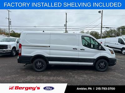 2025 Ford Transit 350 Low Roof RWD Empty Cargo Van for sale #FAN3466 - photo 2