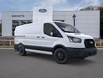 2025 Ford Transit 350 Low Roof RWD Empty Cargo Van for sale #FAN3466 - photo 8