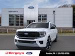 2025 Ford Expedition MAX 4x4 SUV for sale #FAN3467 - photo 24