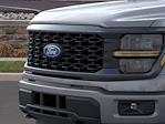 2025 Ford F-150 SuperCrew Cab 4x4 Pickup for sale #FAN3476 - photo 18
