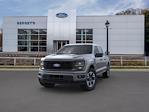 2025 Ford F-150 SuperCrew Cab 4x4 Pickup for sale #FAN3476 - photo 5