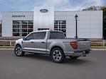 2025 Ford F-150 SuperCrew Cab 4x4 Pickup for sale #FAN3476 - photo 26