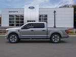 2025 Ford F-150 SuperCrew Cab 4x4 Pickup for sale #FAN3476 - photo 3