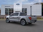 2025 Ford F-150 SuperCrew Cab 4x4 Pickup for sale #FAN3476 - photo 2