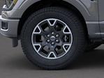 2025 Ford F-150 SuperCrew Cab 4x4 Pickup for sale #FAN3476 - photo 41