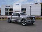 2025 Ford F-150 SuperCrew Cab 4x4 Pickup for sale #FAN3476 - photo 8