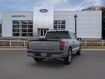 2025 Ford F-150 SuperCrew Cab 4x4 Pickup for sale #FAN3476 - photo 9