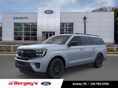 2025 Ford Expedition MAX 4x4 SUV for sale #FAN3483 - photo 1
