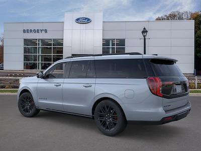 2025 Ford Expedition MAX 4x4 SUV for sale #FAN3483 - photo 2