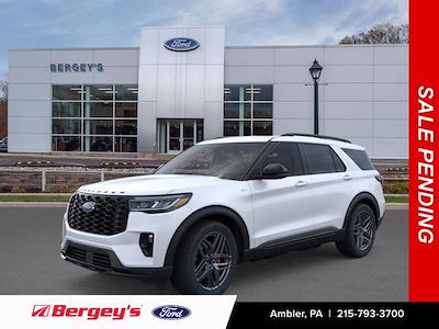 2025 Ford Explorer 4x4 SUV for sale #FAN3485 - photo 1