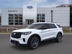 2025 Ford Explorer 4x4 SUV for sale #FAN3485 - photo 3