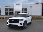2025 Ford Explorer 4x4 SUV for sale #FAN3485 - photo 4