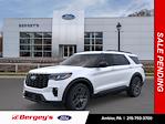 2025 Ford Explorer 4x4 SUV for sale #FAN3485 - photo 1