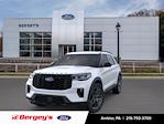 2025 Ford Explorer 4x4 SUV for sale #FAN3485 - photo 25