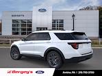 2025 Ford Explorer 4x4 SUV for sale #FAN3485 - photo 27