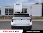 2025 Ford Explorer 4x4 SUV for sale #FAN3485 - photo 28