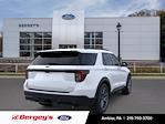 2025 Ford Explorer 4x4 SUV for sale #FAN3485 - photo 31