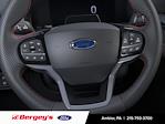 2025 Ford Explorer 4x4 SUV for sale #FAN3485 - photo 35