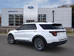 2025 Ford Explorer 4x4 SUV for sale #FAN3485 - photo 2