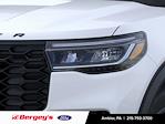 2025 Ford Explorer 4x4 SUV for sale #FAN3485 - photo 41