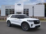 2025 Ford Explorer 4x4 SUV for sale #FAN3485 - photo 8