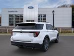2025 Ford Explorer 4x4 SUV for sale #FAN3485 - photo 9