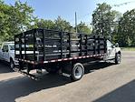 New 2025 Ford F-550 Regular Cab Stake Bed for sale #FAN3488 - photo 5