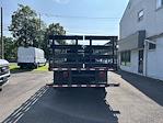 New 2025 Ford F-550 Regular Cab Stake Bed for sale #FAN3488 - photo 6