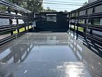 New 2025 Ford F-550 Regular Cab Stake Bed for sale #FAN3488 - photo 7