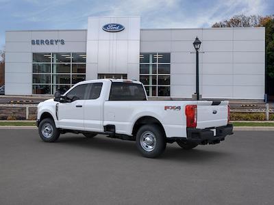 2025 Ford F-350 Super Cab SRW 4x4 Pickup for sale #FAN3507 - photo 2