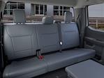 2025 Ford F-350 Super Cab SRW 4x4 Pickup for sale #FAN3507 - photo 12