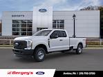 2025 Ford F-350 Super Cab SRW 4x4 Pickup for sale #FAN3507 - photo 1