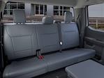 2025 Ford F-350 Super Cab SRW 4x4 Pickup for sale #FAN3507 - photo 33