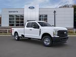 2025 Ford F-350 Super Cab SRW 4x4 Pickup for sale #FAN3507 - photo 8