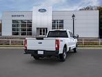2025 Ford F-350 Super Cab SRW 4x4 Pickup for sale #FAN3507 - photo 9