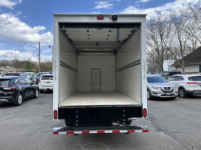 New 2025 Ford Transit 350 HD Box Van for sale #FAN3514 - photo 2