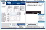 2025 Ford Transit 350 HD RWD Morgan Truck Body Box Van for sale #FAN3514 - photo 23