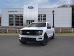 2025 Ford F-150 SuperCrew Cab 4x4 Pickup for sale #FAN3516 - photo 5