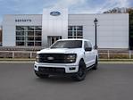 2025 Ford F-150 SuperCrew Cab 4x4 Pickup for sale #FAN3516 - photo 24