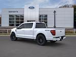 2025 Ford F-150 SuperCrew Cab 4x4 Pickup for sale #FAN3516 - photo 26