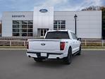 2025 Ford F-150 SuperCrew Cab 4x4 Pickup for sale #FAN3516 - photo 30