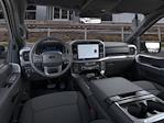 2025 Ford F-150 SuperCrew Cab 4x4 Pickup for sale #FAN3516 - photo 31