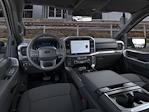 2025 Ford F-150 SuperCrew Cab 4x4 Pickup for sale #FAN3516 - photo 9